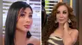Janet Barboza crítica a Pamela Franco por contradecirse sobre inicio de relación con Christian Cueva: "Ya iba a tu casa"