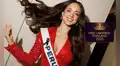 Miss Universo: Karla Bacigalupo destaca entre las más votadas según People’s Choice y se ubica en el top 30