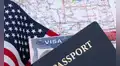 Estados Unidos advierte que revocará visas a los inmigrantes que presentan su pasaporte de esta manera