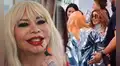 Fan de Shakira expone actitud de Susy Díaz por la que no caminó al costado de La Loba: "Había un protocolo estricto que cumplir"