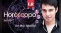 ➤ Descubre tu HORÓSCOPO DE HOY: qué te deparan los astros este 18 de noviembre, según Jhan Sandoval