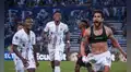 Emelec perdió al último minuto: cayó 2-1 ante LDU en ida de la semifinal de la Copa Ecuador 2025