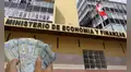 MEF aprueba nueva escala salarial y beneficios para servidores públicos de proyectos especiales: montos según categoría y cargos