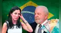 Nadine Heredia: Gobierno de Lula da Silva gastó más de S/200.000 en traslado de la esposa de Ollanta Humala a  Brasil
