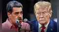 Maduro desafía a Trump a hablar cara a cara, mientras EE.UU. deja abierta la posibilidad de enviar militares a Venezuela