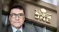 Poder Judicial impone multa de S/10.000 contra procurador del JNE por conducta obstructiva en el caso Unidad Popular