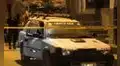 Asesinan a taxista dentro de su vehículo en el Rímac: policía halló ocho casquillos de bala en El Altillo