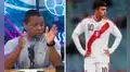 Juan Jayo criticó el rendimiento de Jairo Concha tras derrota de la selección peruana: “Barreto sacará sus propias conclusiones”