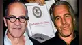 Mark Epstein asegura que los archivos de su hermano están siendo manipulados por el FBI para borrar nombres de figuras republicanas