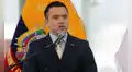 Daniel Noboa reestructura su gabinete ministerial tras fracaso en el referéndum en Ecuador