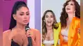 Janet Barboza y Ethel critican a Pamela Franco por asegurar que su entrevista fue pauteada: "La gente tiene memoria"