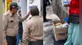 Comerciante ambulante denuncia presuntos tocamientos indebidos por policías municipales en Arequipa: les exigirían cupos para que puedan vender