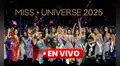 Telemundo EN VIVO: dónde puedo ver el Miss Universo 2025 y a qué hora empieza la gran final del certamen de belleza