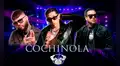 Cochinola 2025: Farruko, Lenny Tavárez y J Álvarez, estrellas del reguetón, regresan a Lima para el show ‘La última cena’