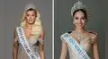 ¿En qué se diferencia Miss Universo con Miss Mundo? Los sorprendentes cambios que hacen distintos a cada concurso