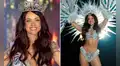 ¿Quién es Karla Bacigalupo? Edad, estatura y datos de la candidata peruana que no entró al top 30 del Miss Universo 2025