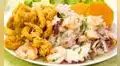 Menú del día: aprende a preparar ceviche mixto de la forma más fácil y en casa