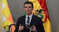 Bolivia elimina su Ministerio de Justicia tras escándolo por graves denuncias de su exmisnistro