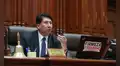 Pleno rechaza admitir a debate la moción de censura contra Waldemar Cerrón por invitar a Raúl Noblecilla en el Congreso