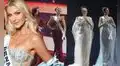 ¿Quien ganó el Miss Universo 2025?: Ella es la flamante sucesora de Victoria Kjaer Theilvig