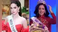 Orgullo mexicano: Fátima Bosch Fernández gana el Miss Universo 2025 para México