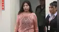 Betssy Chávez enfrentaría 5 meses de prisión preventiva: la principal razón del Poder Judicial para dictarle esta medida
