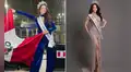 Karla Bacigalupo envía un mensaje al Perú tras quedar fuera del Miss Universo 2025
