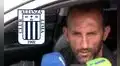 Hernán Barcos deja sentido mensaje en medio de incertidumbre sobre su continuidad en Alianza Lima: "Duele tener que irse"