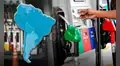 Este país de América Latina supera a Perú y México con la gasolina más cara en 2025: cada galón cuesta más de US$6