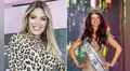 El mensaje de Jessica Newton a Karla Bacigalupo tras no quedar en el top 30 de Miss Universo: ''Estoy muy orgullosa de ti''