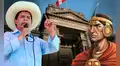 Pedro Castillo se compara con Atahualpa durante juicio: "Nunca tuvo libertad, conmigo no descarto esa posibilidad"