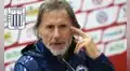 Erick Osores afirma que Ricardo Gareca podría ser el reemplazo de Néstor Gorosito en Alianza Lima: "Si no logra el Perú 2"