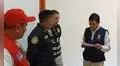 Piura: detienen a cuatro policías por acusar falsamente a un ciudadano para exigirle una coima