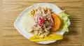 Menú del día: aprende a preparar ceviche de pescado con ají limo de la forma más fácil y en casa