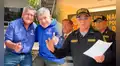 General de Trujillo responsabiliza a Dircocor de Lima por fallido operativo contra Óscar Acuña
