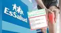 Fue por ecografía de rodilla y recibe una de mama: EsSalud lo llama “caso aislado”, pese a reincidencia en policlínico de Chorrillos