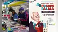 ¿Vas a la Feria del Libro Ricardo Palma? Esta es la agenda para el domingo 23 de noviembre: actividades, niños y cultura