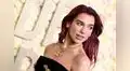 Dua Lipa ya está en Lima: la estrella del pop que construye su imperio cultural
