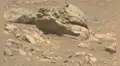 El rover Perseverance de la NASA descubre una roca extraña en Marte que no debería estar allí