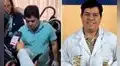 Hombre se hizo pasar por falso quiropráctico para agredir a mujeres en Ancón: captaba clientes por TikTok