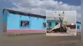 Puno: estudiantes reciben clases en el patio tras destechado de aulas y padres exigen nueva infraestructura