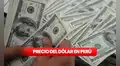 Apertura del dólar en Perú HOY, lunes 24 de noviembre: ¿cuál es la cotización del tipo de cambio?