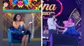 Yarita Lizeth habla sobre los rumores de romance con hijo de Dina Páucar: "Él es lindo"
