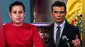 Vicepresidente de Bolivia llama “mentiroso” y “cínico” a Rodrigo Paz y lo acusa de incumplir promesas electorales