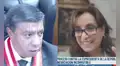 Juez corrige a Dina Boluarte dos veces durante audiencia: "No soy señora, soy señor, por lo visto no me está viendo"