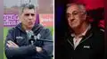 ¿Jorge Fosatti seguirá en Universitario? Álvaro Barco se pronunció sobre continuidad del DT uruguayo: "Esperemos que todo salga bien"