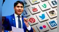 Wilson Soto justifica proyecto que exige título profesional a influencers: "En China ya se regula este tema"