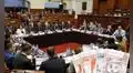 Ley de Presupuesto 2026: Pleno del Congreso iniciará debate con participación de ministros de Estado