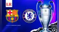 Barcelona vs Chelsea EN VIVO: ¿a qué hora y en qué canal ver el partido por la fecha 5 de la Champions League?