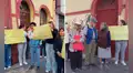 Beneficencia de Lima intenta desalojar a adultos mayores residentes del Hogar La Sagrada Familia: "Hemos vivido aquí más de 15 años"